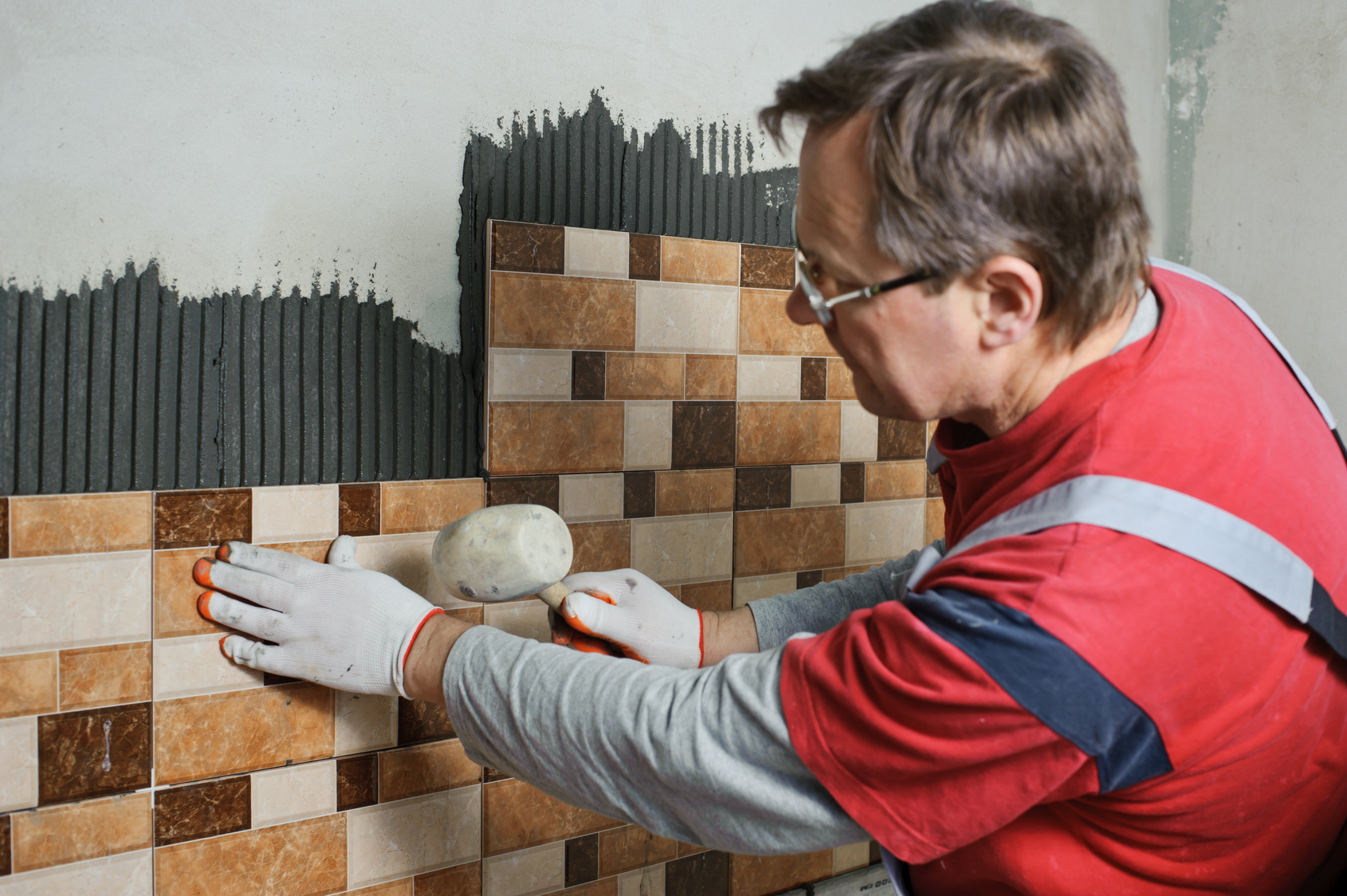 Pourquoi procéder à la rénovation de joint de carrelage ?