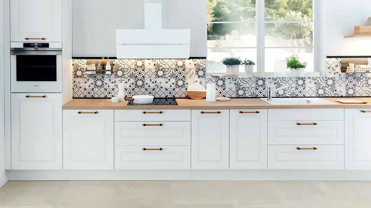 Comment aménager une cuisine en longueur ?