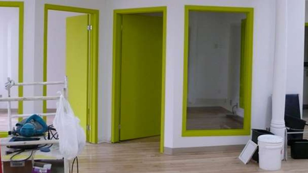 Comment bien mener les travaux de peinture d&rsquo;intérieur ?