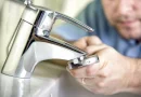 Comment reparer un robinet qui fuit