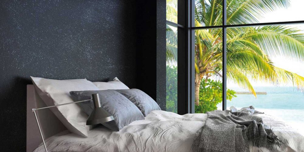 Que faire avec de la peinture pailletée ?