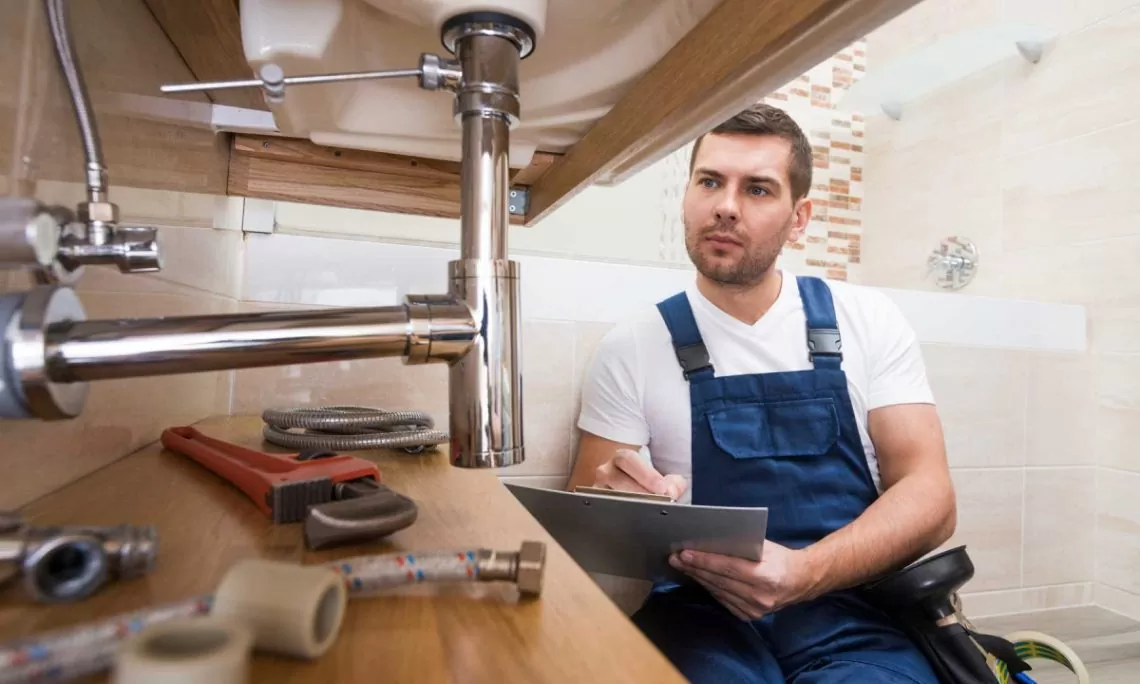 Pourquoi faire appel à un plombier professionnel ?