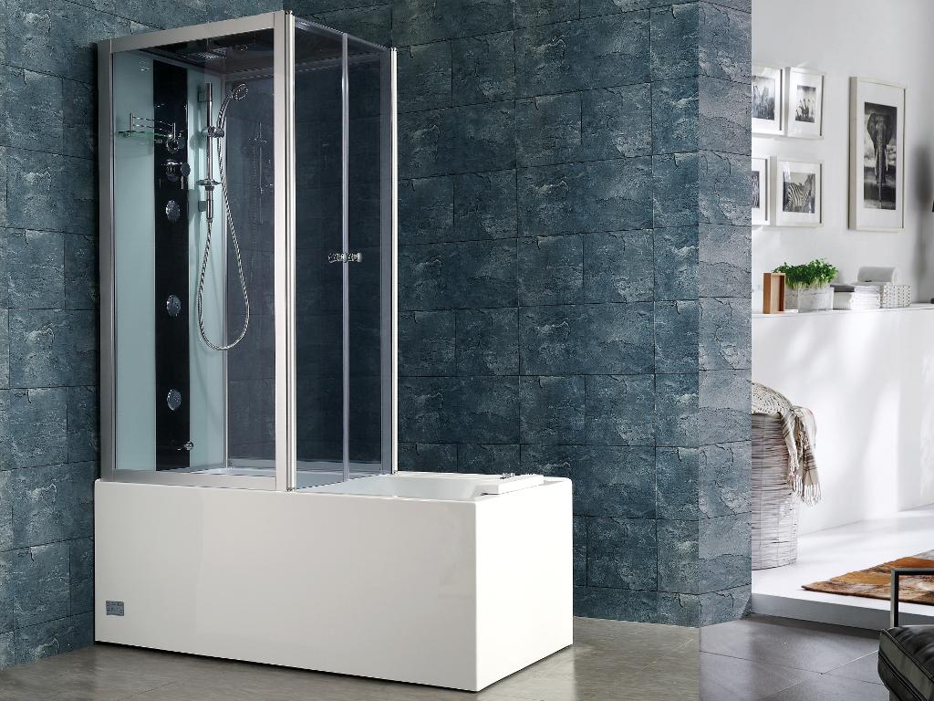 Douche ou baignoire : que choisir ?