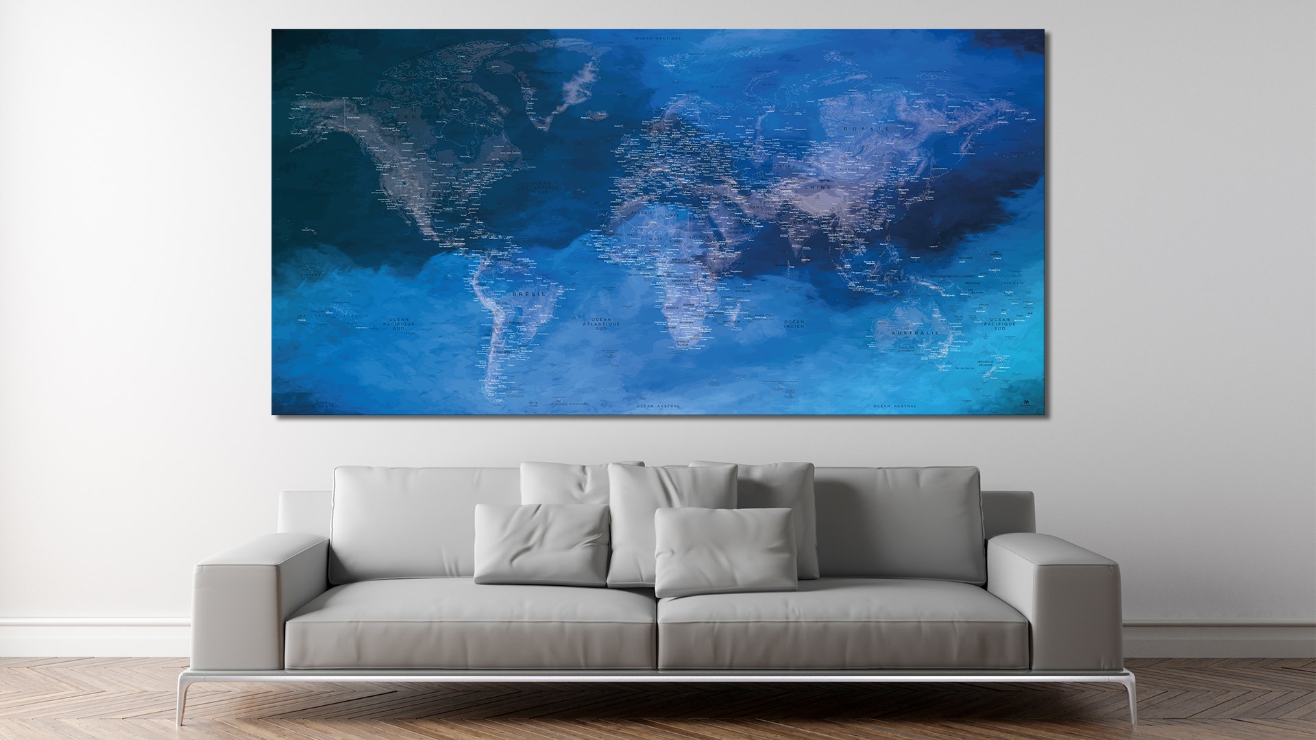 Tableau decoration