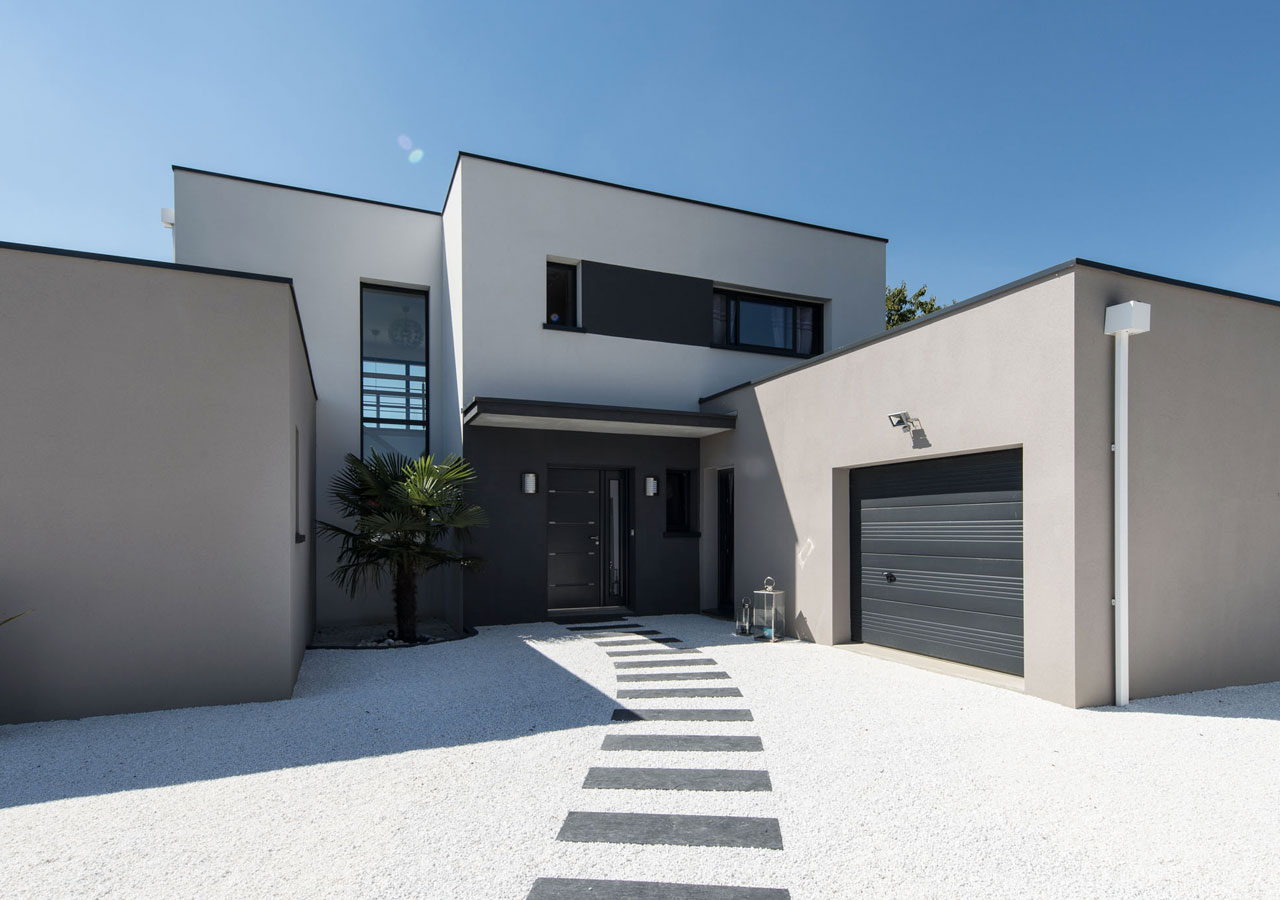 Pourquoi faire construire sa maison à Nantes ?