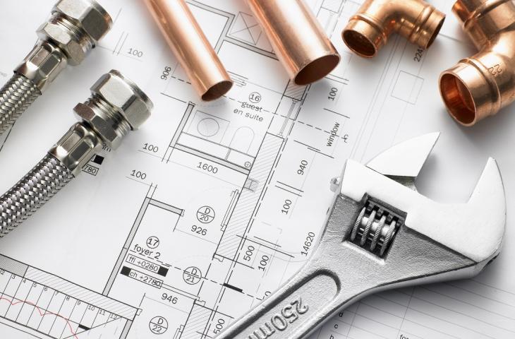 Comment éviter les bouchons de plomberie?