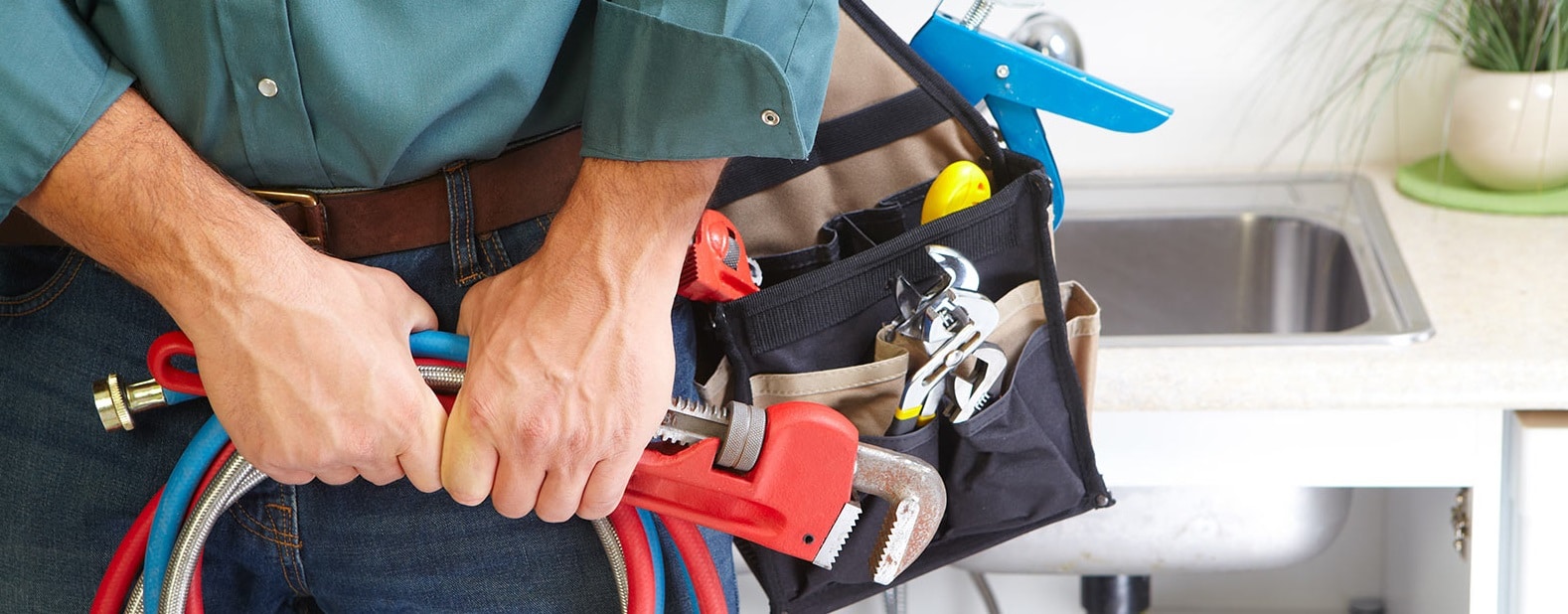 Nos idées d&rsquo;adresses pour trouver un plombier à Rouen