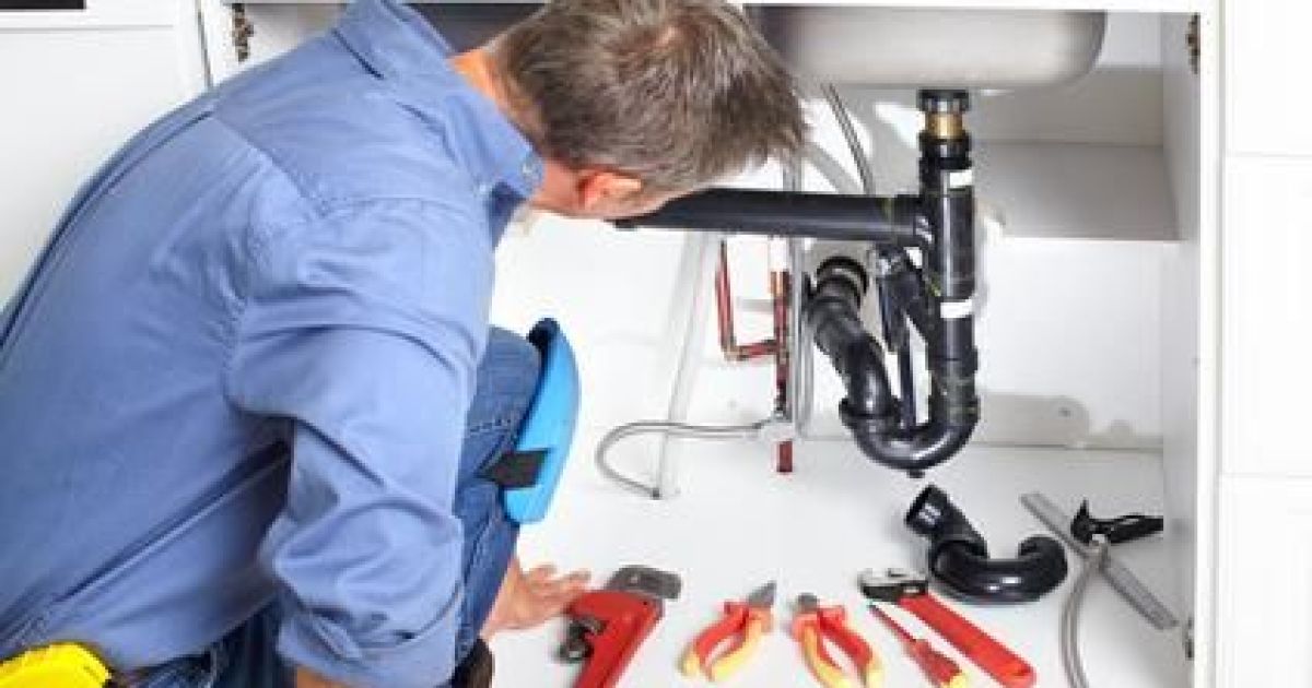 A qui faire appel pour réaliser un projet de plomberie à Marseille ?