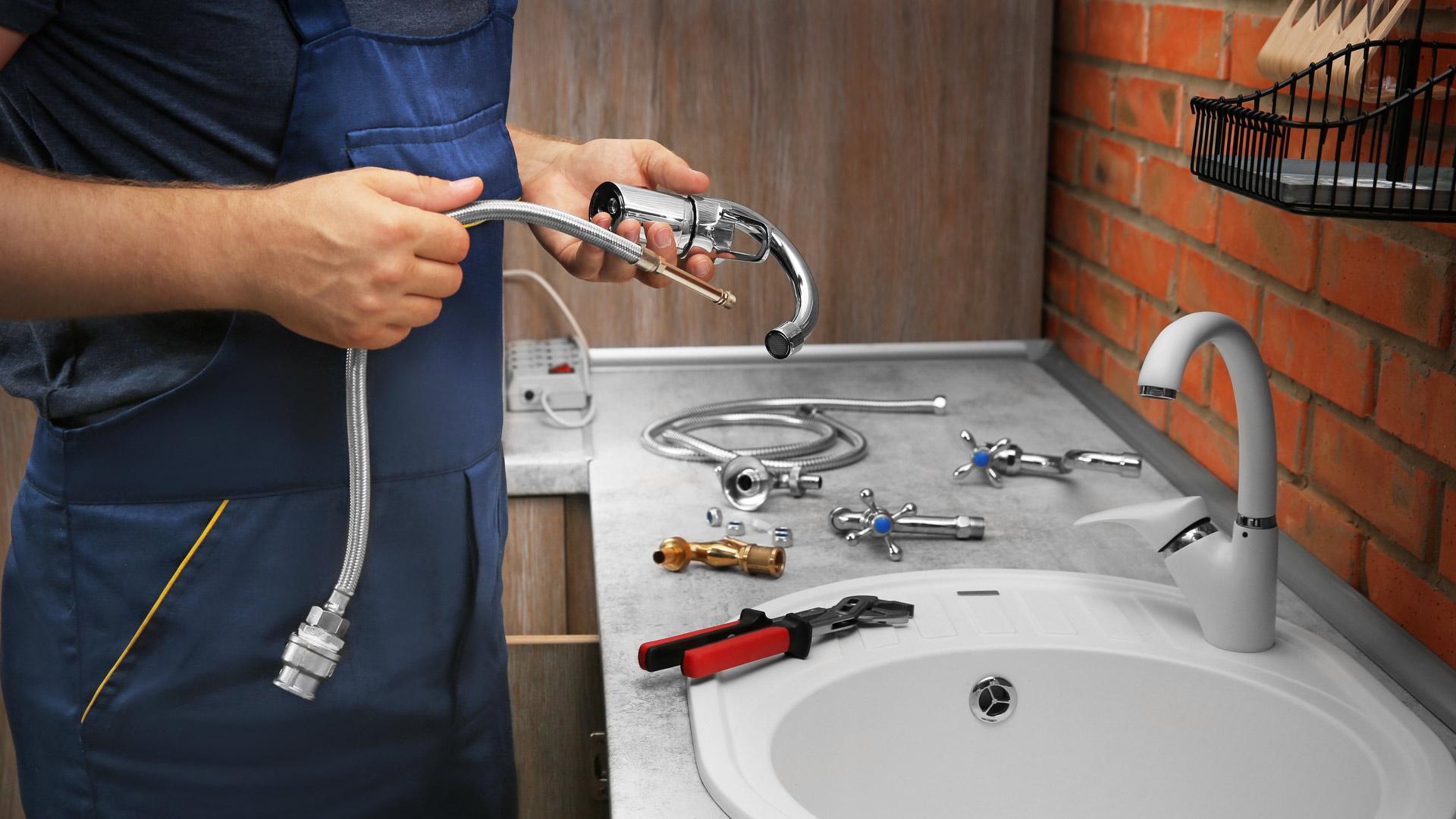 Comment trouver un plombier sur Aix-en-Provence ?