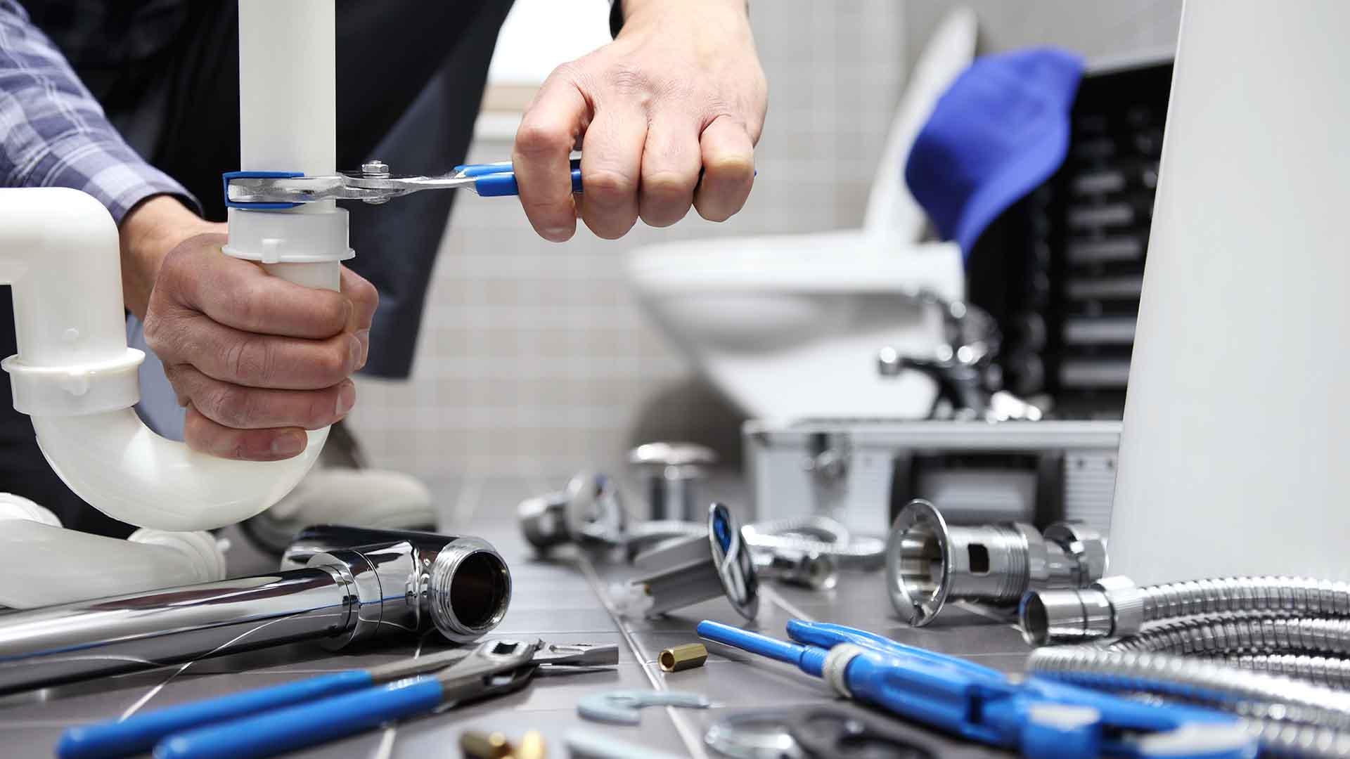 Quels plombiers choisir à Nancy ?