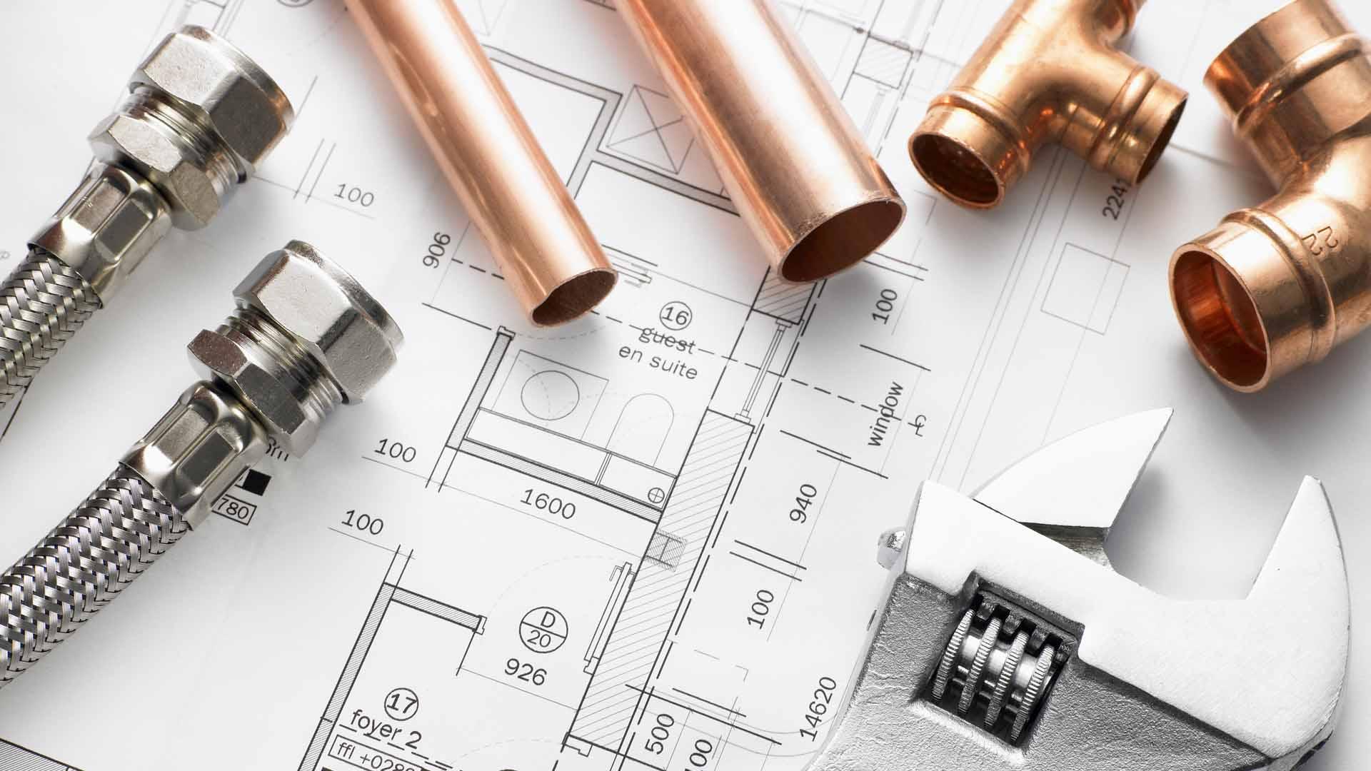 Les adresses de plombiers à Courbevoie