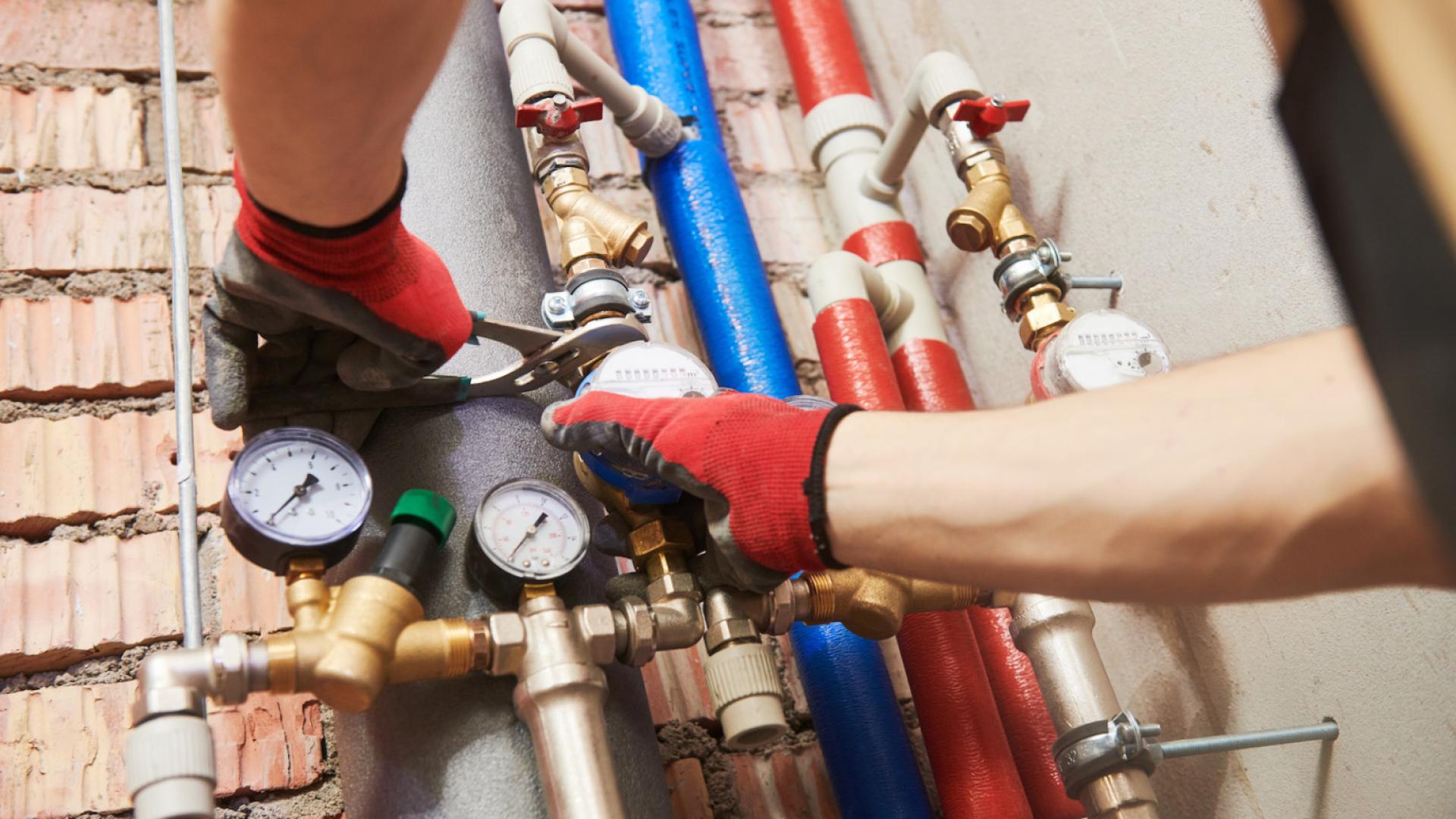 Où trouver un plombier qualifié au Mans ?