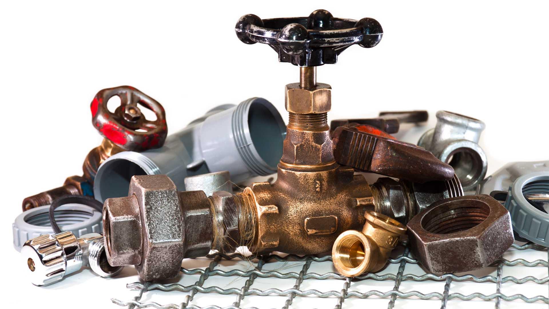 À quel plombier faire appel au niveau de Valence ?